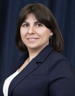 Сивашова Татьяна Пантелеевна