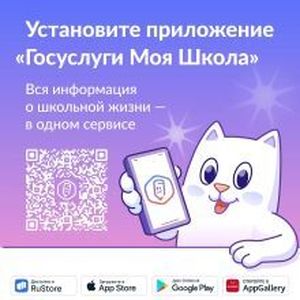ТОР "Моя школа"